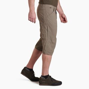 Kuhl Renegade Krux 3/4 Short